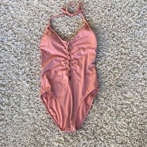 Express One piece Swimsuit